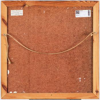 Dailis Rožlapa, Cliffs by the Water.