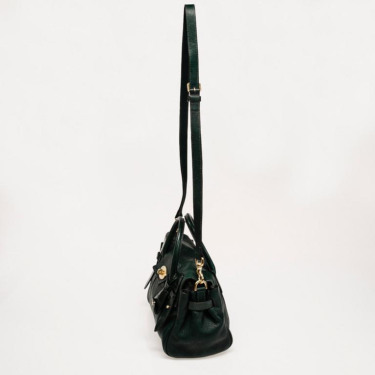 VÄSKA, "Small Heritage", Mulberry.