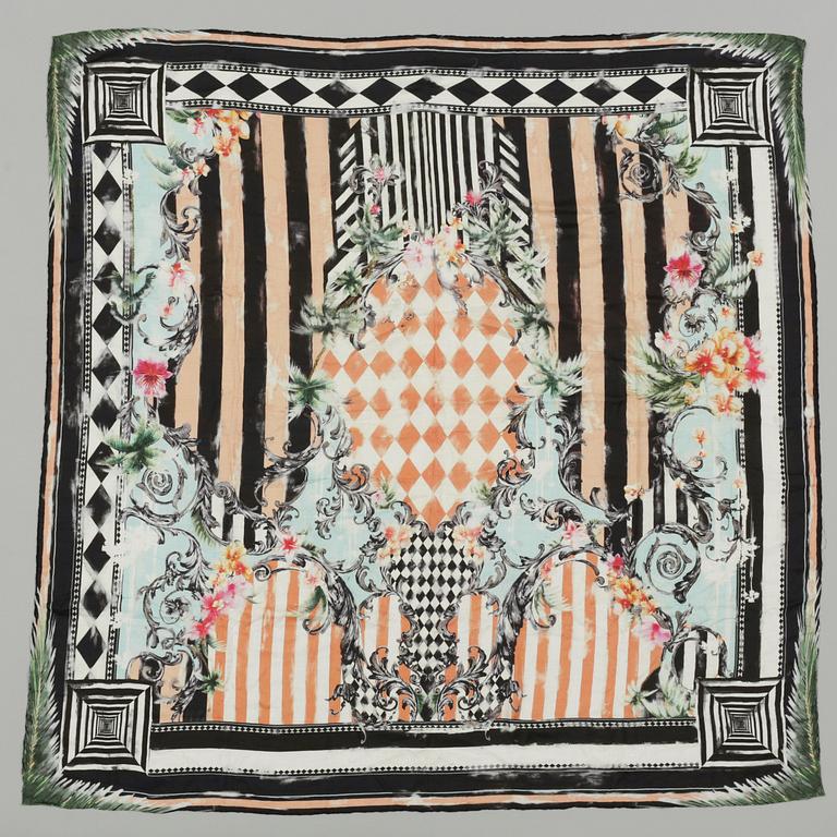SCARF, troligen Dsquared.