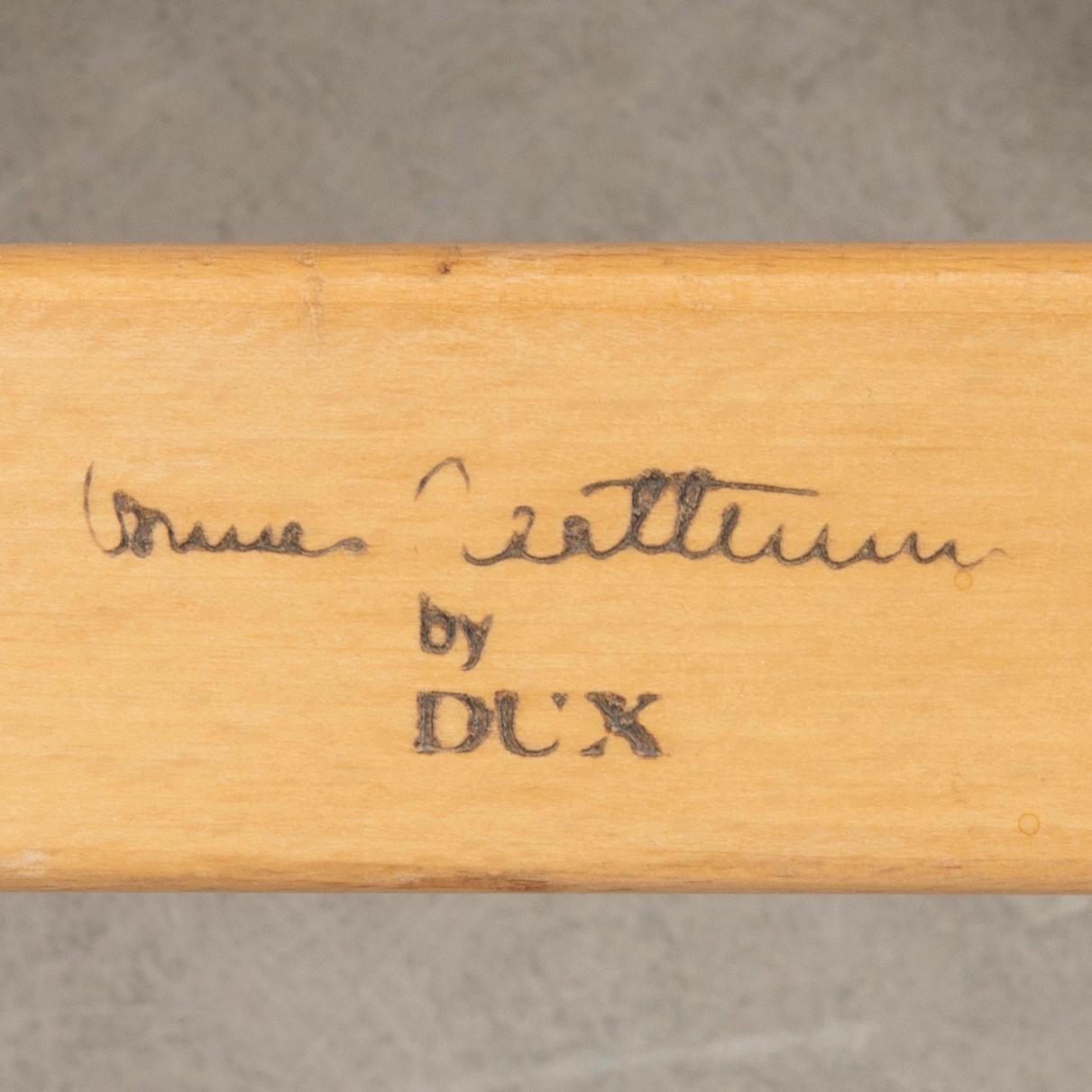 Bruno Mathsson,.