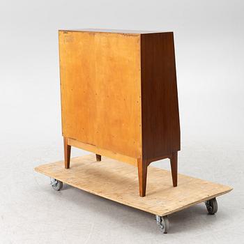 Barskåp, Förenade Möbelfabrikerna, 1900-talets mitt.