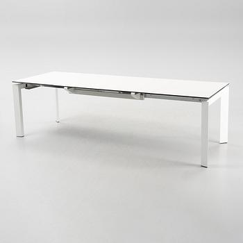Calligaris, matbord, "Runway table", Italien, 2000-tal.