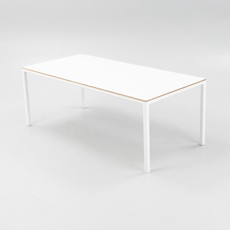 Dining table "T12", Hay, Denmark, contemporary production.