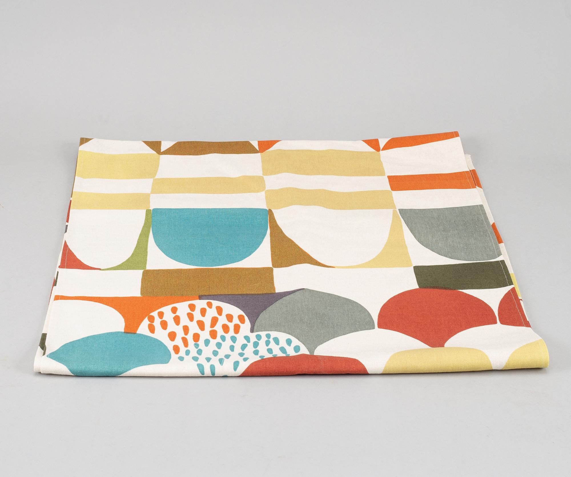 Josef Frank, gardiner, 2 st, "Bows", Almedahls.