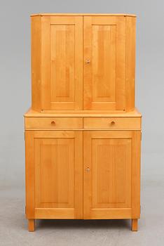 SKÅP, "Talavid", Carl Malmsten, Waggeryd, 1900-talets andra hälft.