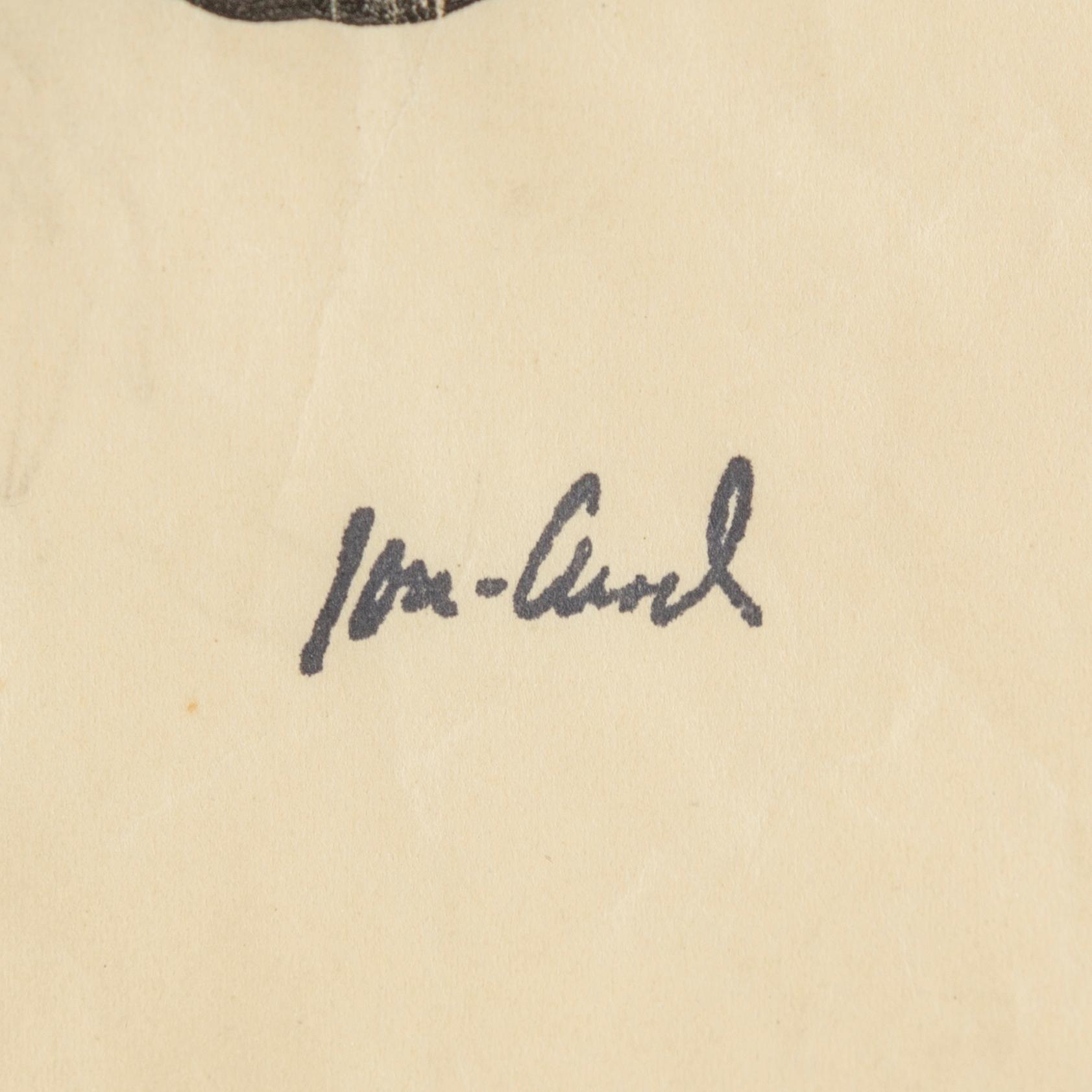 JOHN JON-AND,