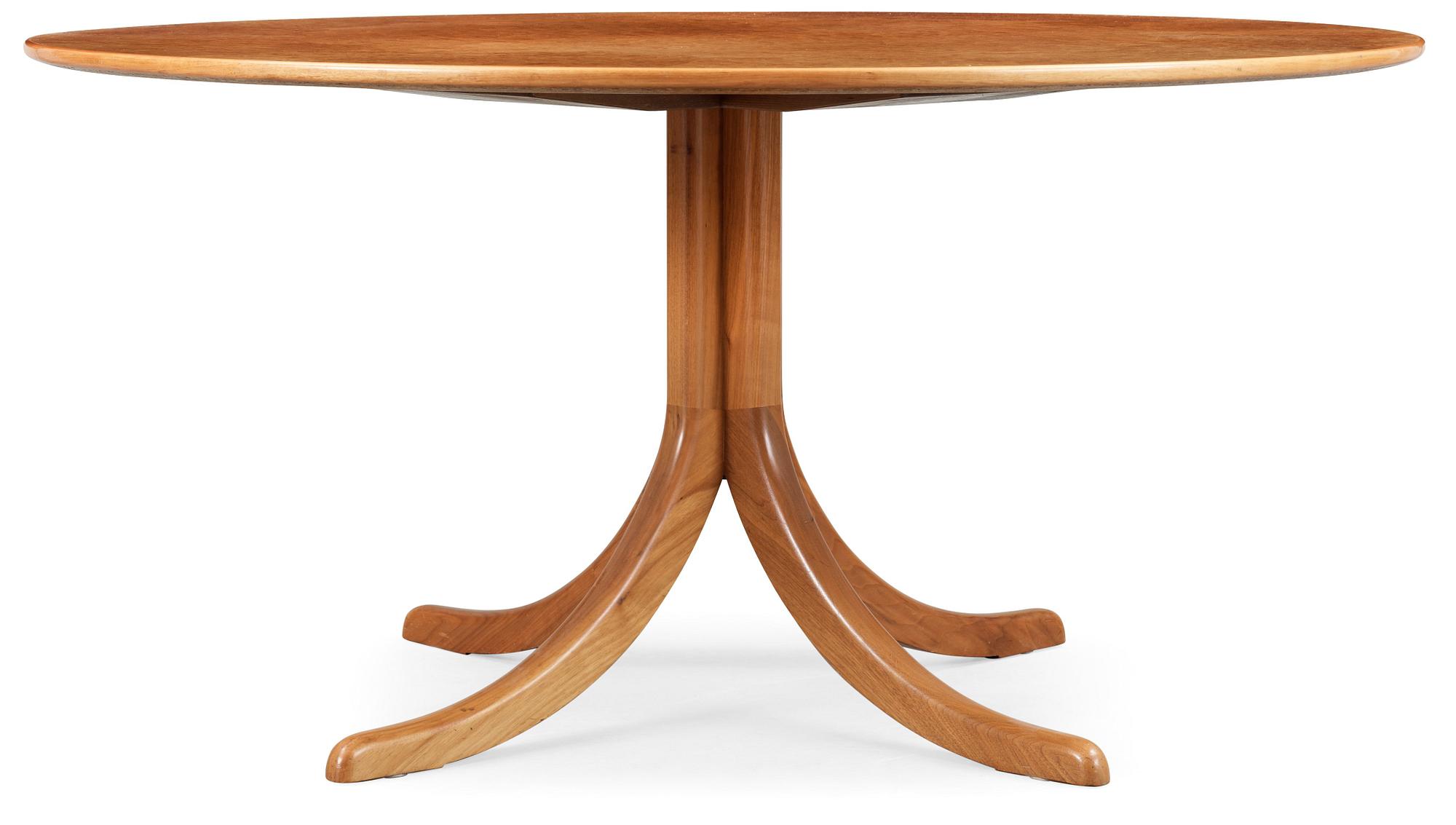 JOSEF FRANK, matbord, Firma Svenskt Tenn, modell 1020.