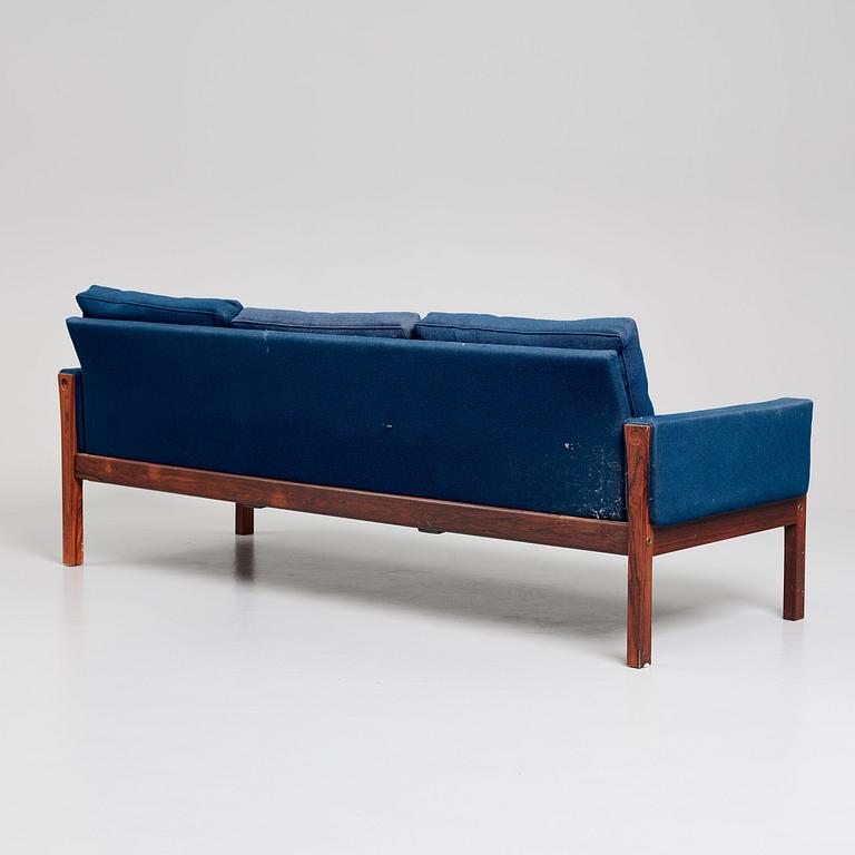 Hans J. Wegner, Soffa och fåtölj, "AP-62", AP-Stolen Danmark, 1960-tal.