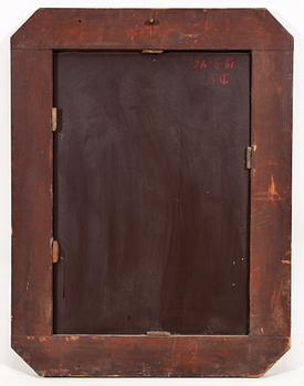 SPEGEL, 1800-tal.