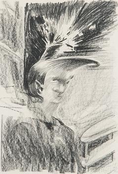 Olli Lyytikäinen, "Gloria".