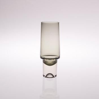 VAS, glas, signerad TAPIO WIRKKALA - 3580.