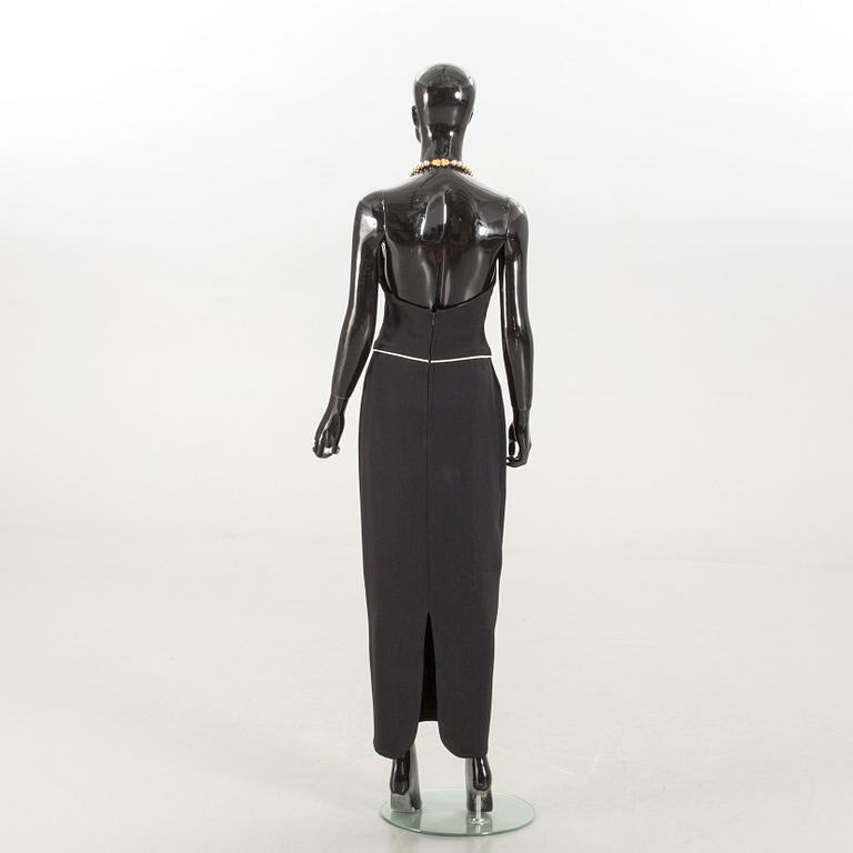 SONIA RYKIEL, dress, size 40.