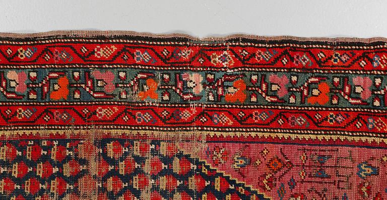 MATTA, Farahan, old/semiantik, 340 x 175 cm.