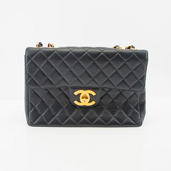 Chanel, purse "Flap Bag".