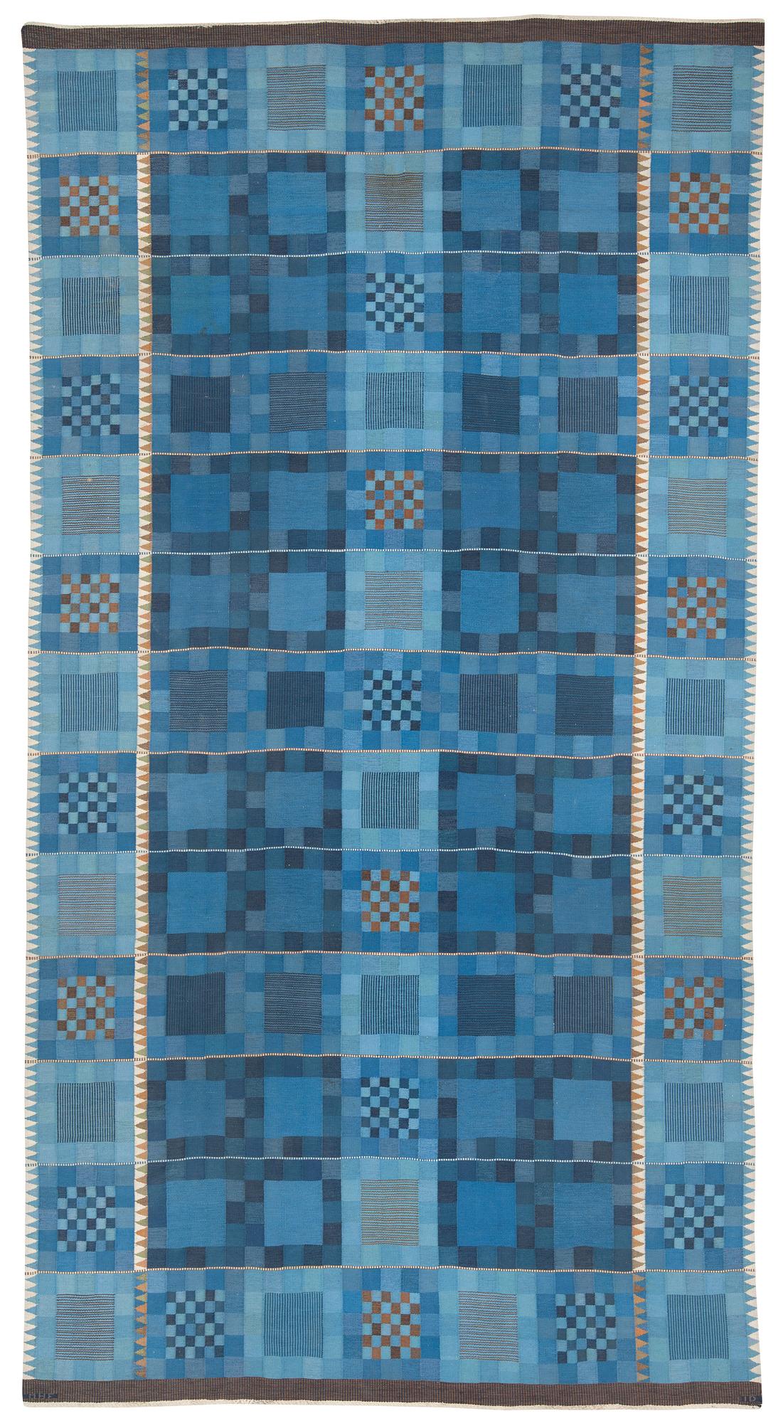 MATTA. Rölakan. 552 x 289,5 cm. Signerad MHF ID.
