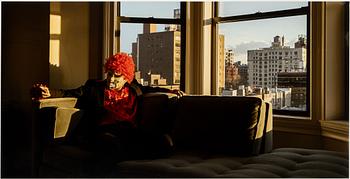 Eric Cung, pigment print, 2011, signed on certificate, Ed 2/5.