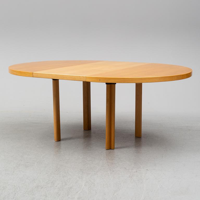 ALVAR AALTO, bord, Artek, 1900-talets andra hälft.