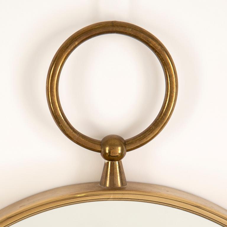 Spegel, Swedish Modern, 1900-talets mitt.