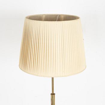 Josef Frank, golvlampa, modell "2148", Firma Svenskt Tenn.