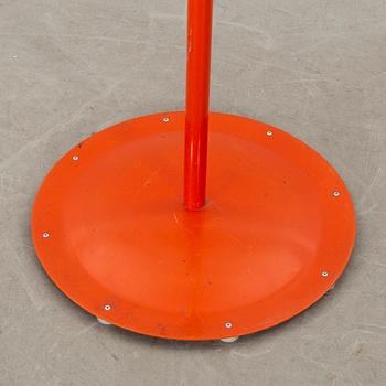 SKOL-SUNDSTRÖM, tamburmajor 1970/80-tal.