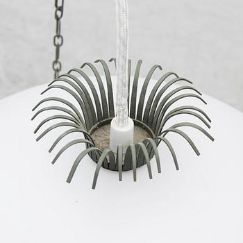 Gunnar Asplund, taklampa, "Asplund", Ateljé Lyktan, 1900-talets andra hälft.
