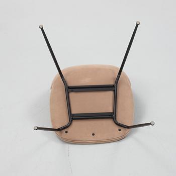 GamFratesi Studio, a 'Beetle' chair, Gubi.