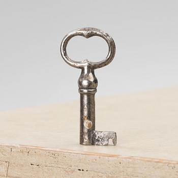 Byrå, gustaviansk stil, 1900-talets början.