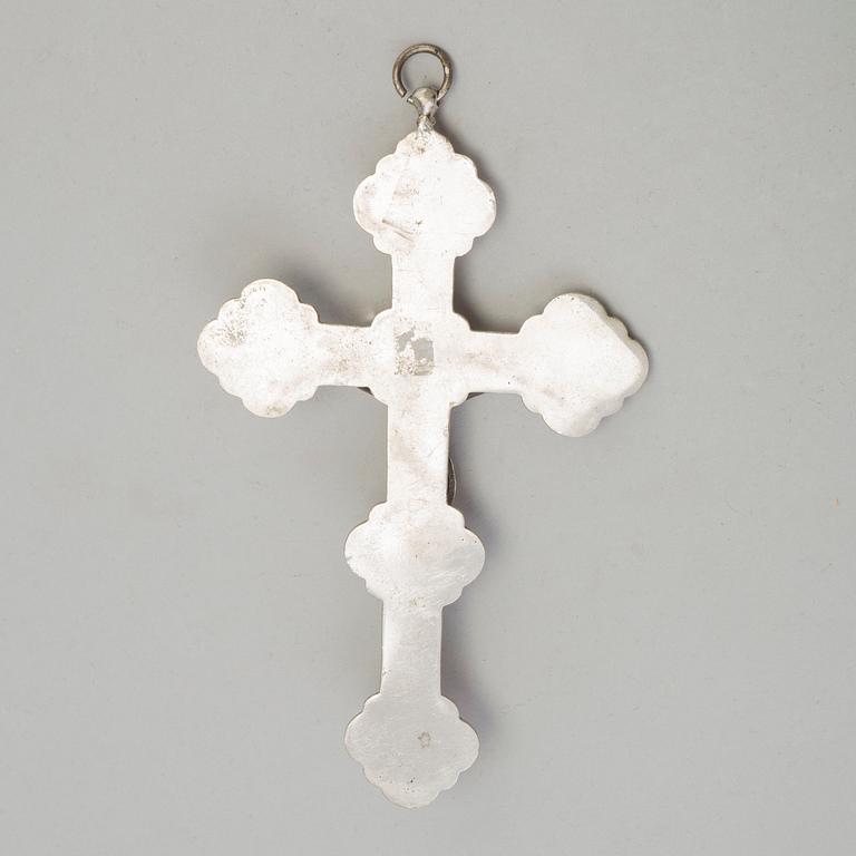 KRUCIFIX, 1900-tal.