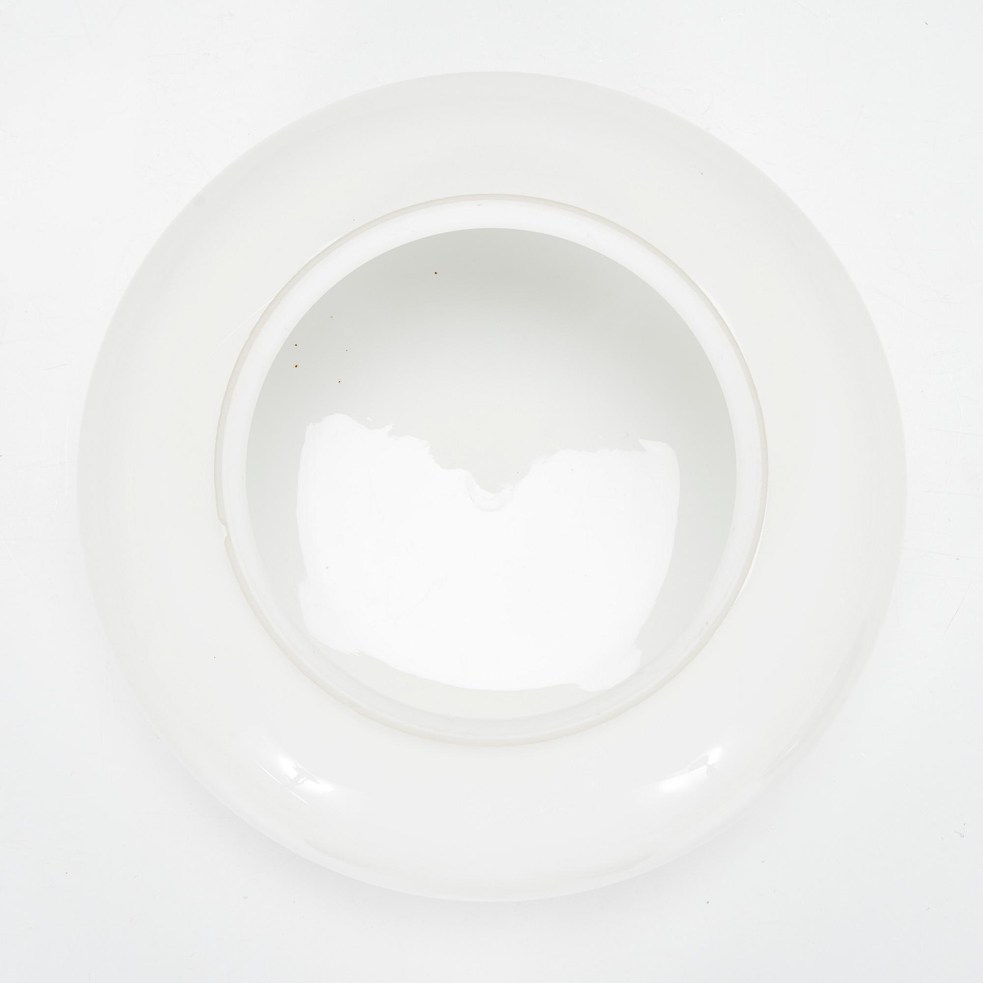 Paavo Tynell, a 1950's '1622' ceiling light for Taito.