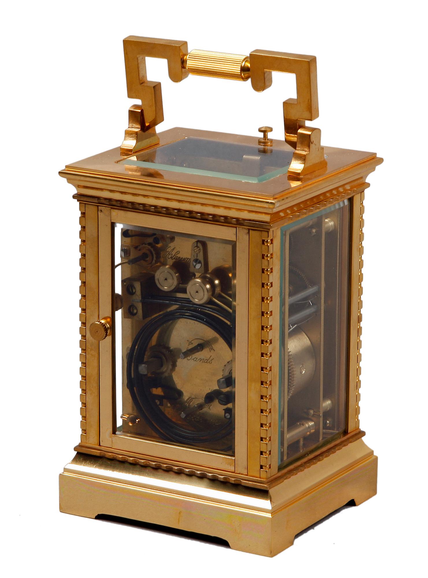 RESEUR, Camerden & Forster, New York. Tidigt 1900-tal.