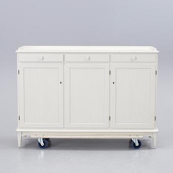 SKÄNK, Svante Skogh , 1900-talets mitt.