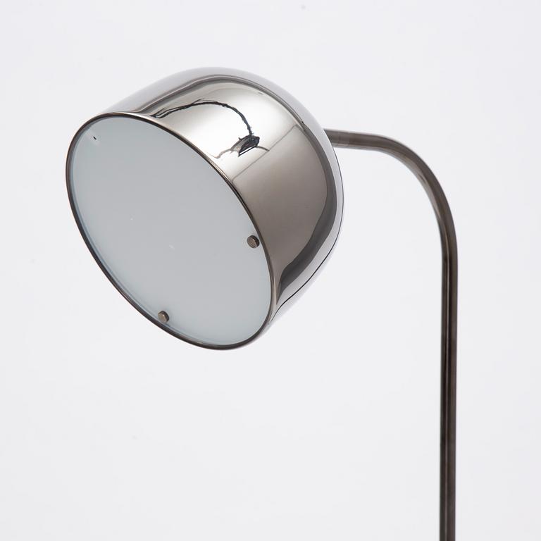 A 'Grant' floor lamp, Normann Copenhagen, Denmark.