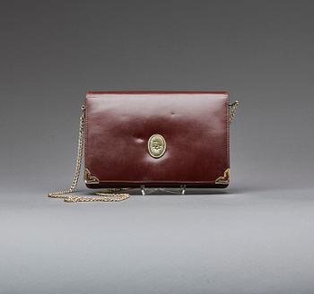 VÄSKA, Christian Dior.