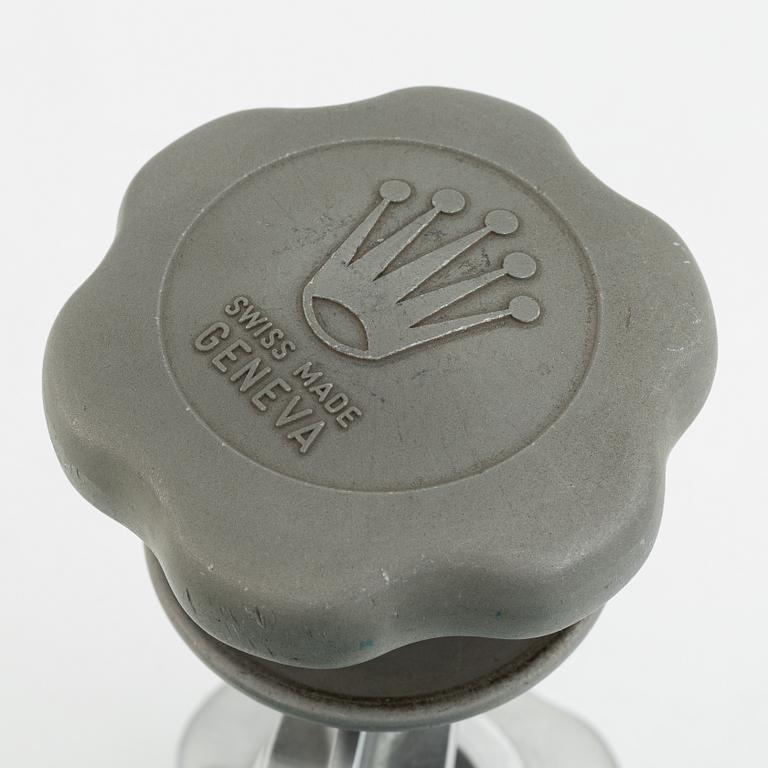 Rolex, Eazy Oyster Opener.