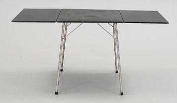 KLAFFBORD, "3601", Arne Jacobsen, Fritz Hansen, Danmark.