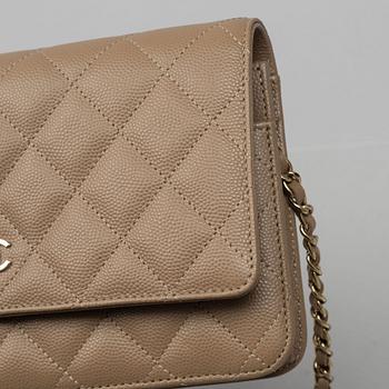 Chanel, väska, "Wallet on Chain" efter 2022.