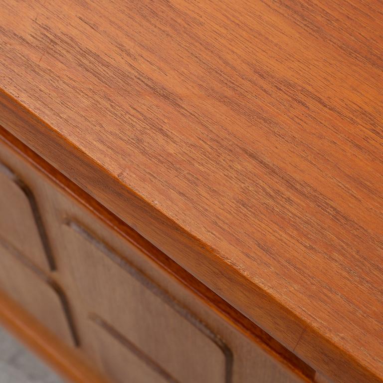 A Sideboard, 1950s/60s.