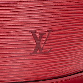 VÄSKA, "Saint Jacques", Louis Vuitton.