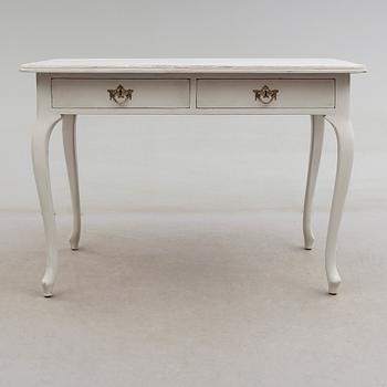 SKRIVBORD, 1900-talets första hälft.