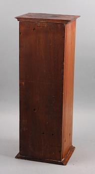 CIGARETTAUTOMAT, "Wild woodbine", 1900-talets början.