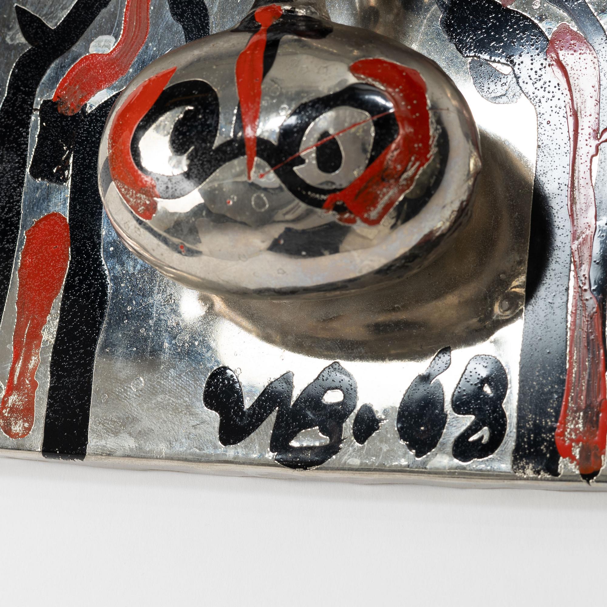 Walter Bengtsson, Figure.