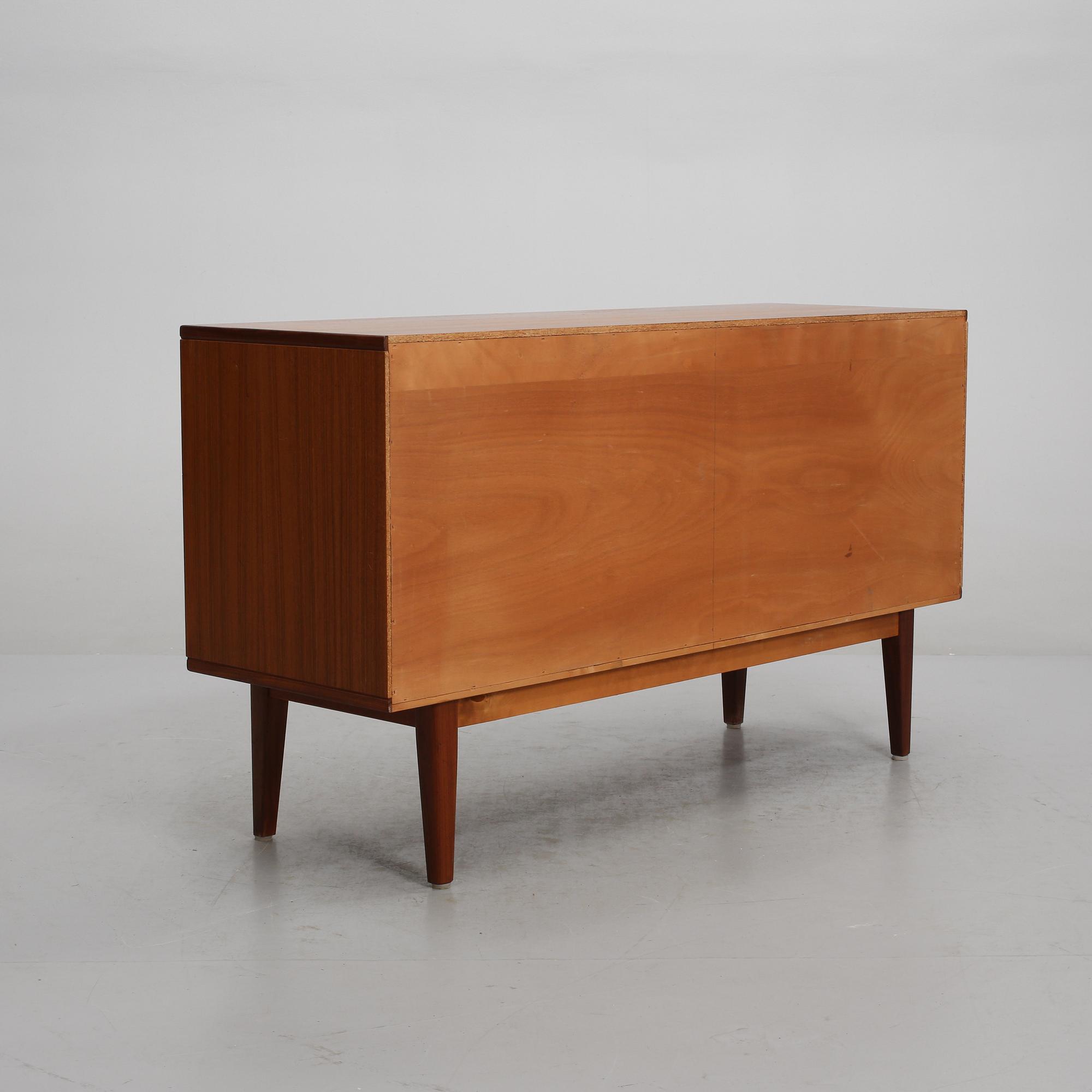 SIDEBOARD, 1950/60-tal.