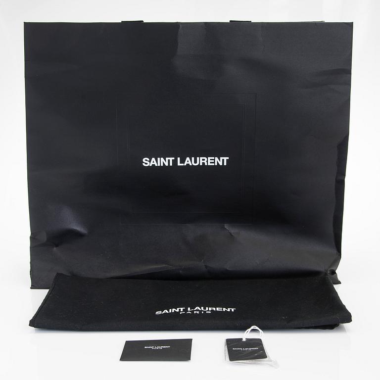 Saint Laurent, väska, "Sac De Jour Small".