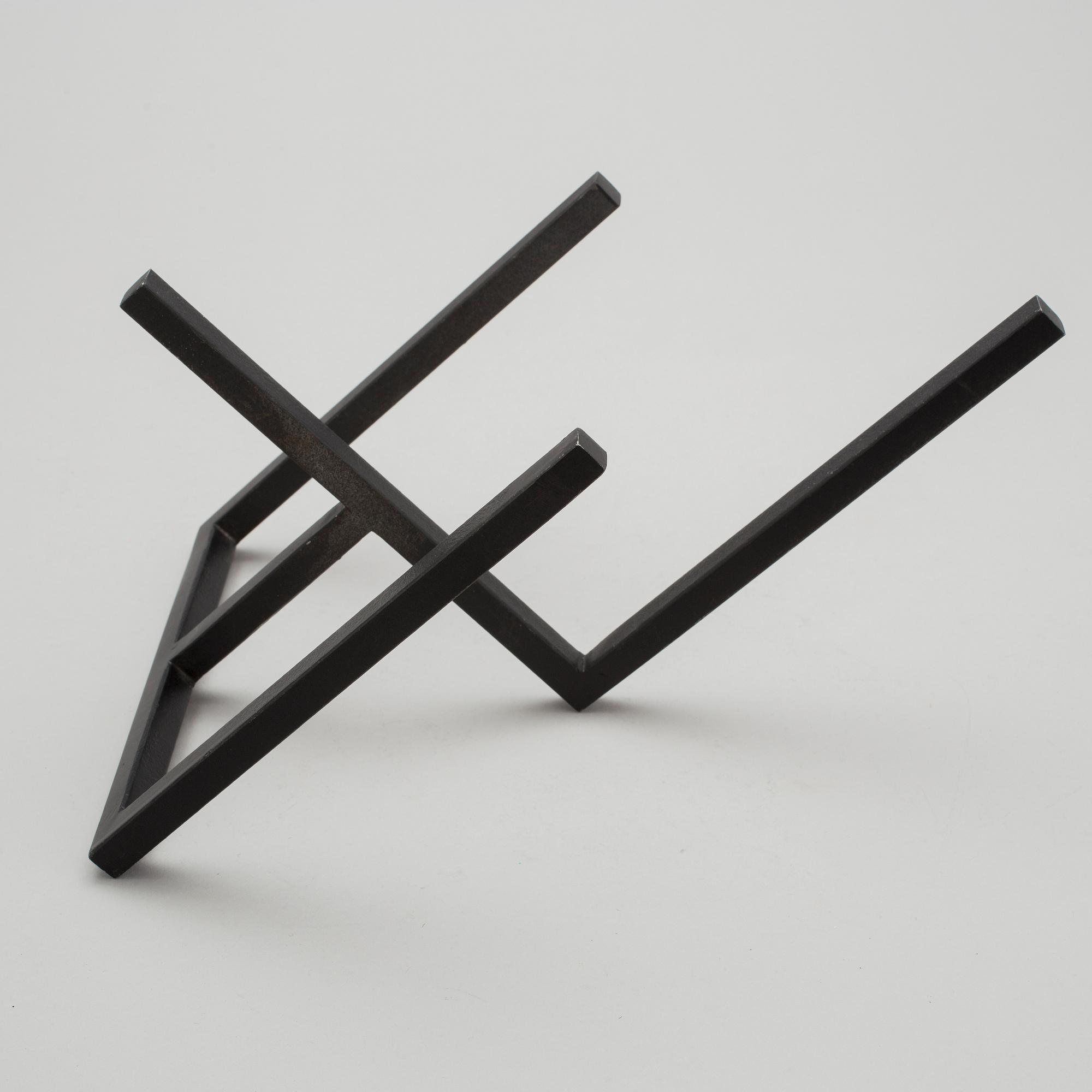 SKULPTUR, Bertil Herlow-Svensson.
