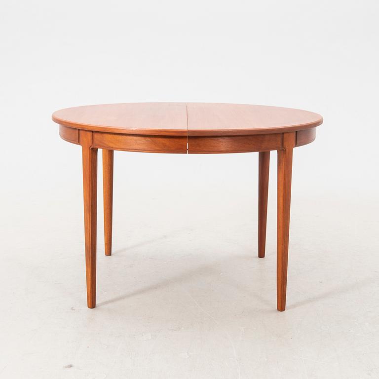 Carl Malmsten, matbord Herrgården Bodafors Möbler.