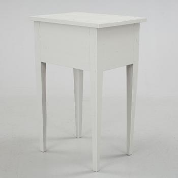 BORD, sengustavianskt, omkring 1800.