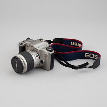 Canon EOS 3000N.