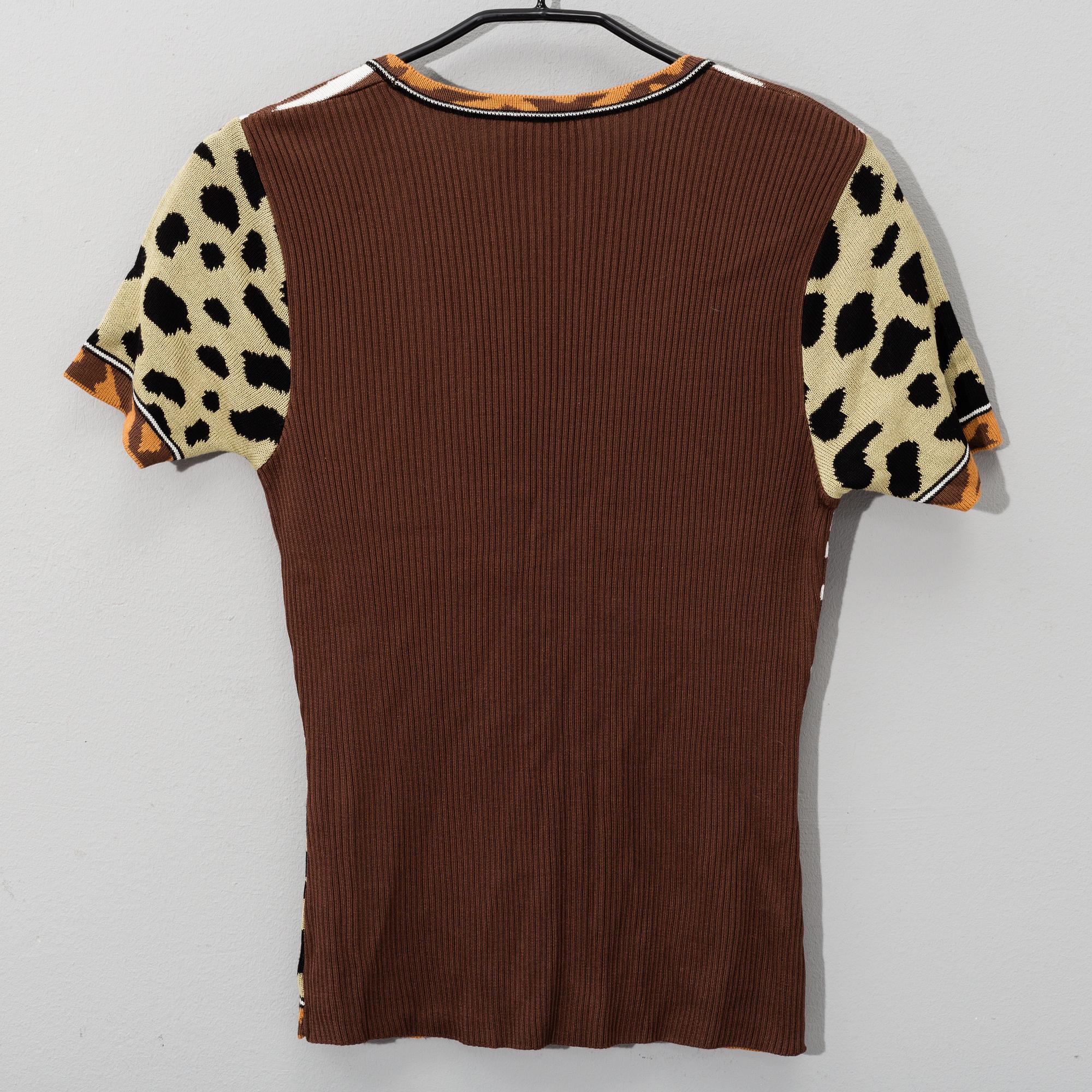 KENZO, tröjor, 3 st, storlek M-L.