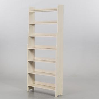 BOKHYLLA, "Ekolsund", IKEA:s 1700-talsserie, 1990-tal.