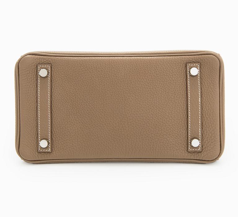 Hermès, laukku, "Birkin 25", Ranska 2021.